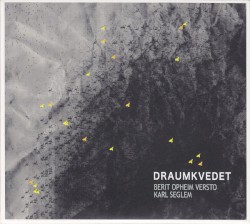 Draumkvedet by Berit Opheim Versto  &   Karl Seglem