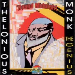 The Genius – ’Round Midnight by Thelonious Monk