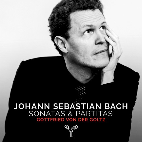 Bach: Sonatas & Partitas, BWV 1001-1006