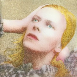 Hunky Dory by David Bowie