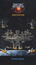 Unification by Iron Savior
