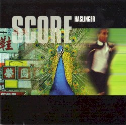 Score by Paul Haslinger