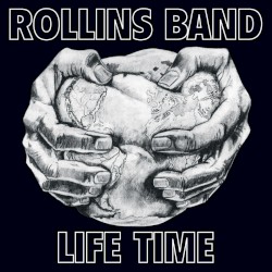 Life Time by Rollins Band