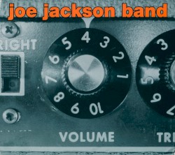 Volume 4 by Joe Jackson Band
