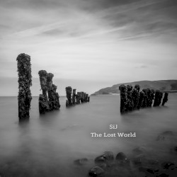 The Lost World by SiJ