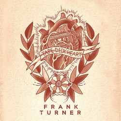 Tape Deck Heart by Frank Turner