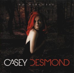 No Disguise by Casey Desmond