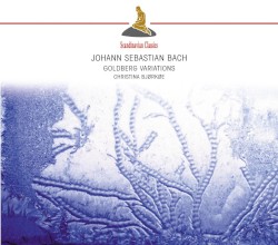 Goldberg Variations by Johann Sebastian Bach ;   Christina Bjørkøe