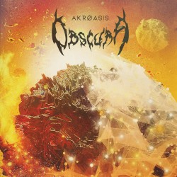 Akróasis by Obscura