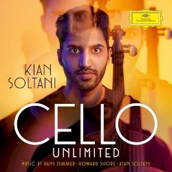Cello Unlimited by Kian Soltani