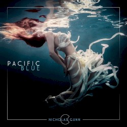 Pacific Blue by Nicholas Gunn
