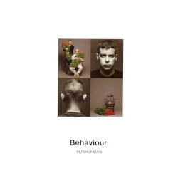 Behaviour by Pet Shop Boys