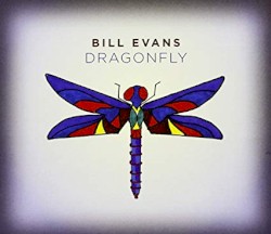 Dragonfly by Bill Evans
