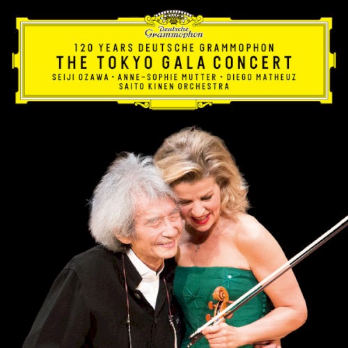 The Tokyo Gala Concert