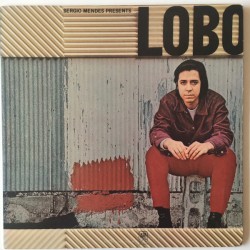 Sergio Mendes Presents Lobo by Edu Lobo