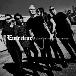 Black Is the New Black by Everclear