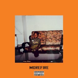 Morefire by Tiggs da Author