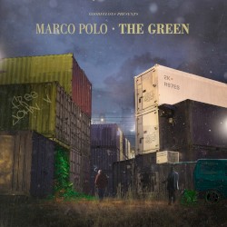 The Green by Marco Polo