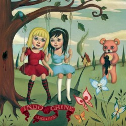 Alice & June by Indochine