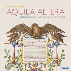 Aquila altera by Federica Bianchi