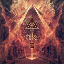 Vile Nilotic Rites by Nile