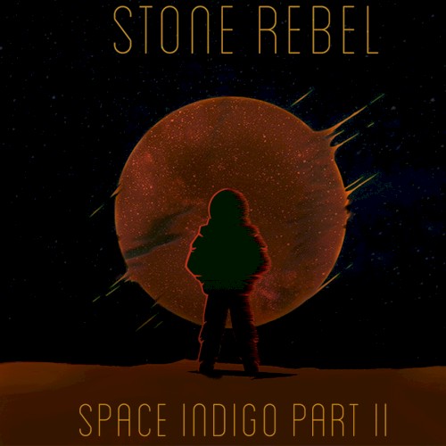 Space Indigo Part II
