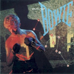 Let’s Dance by David Bowie