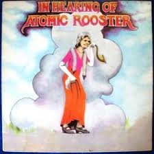 In Hearing Of by Atomic Rooster
