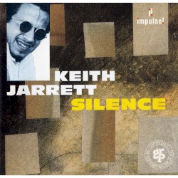 Silence by Keith Jarrett