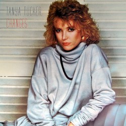 Changes by Tanya Tucker