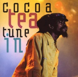 Tune In by Cocoa Tea