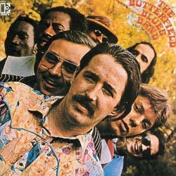 Keep On Moving by The Paul Butterfield Blues Band