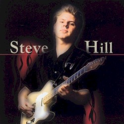 Steve Hill by Steve Hill