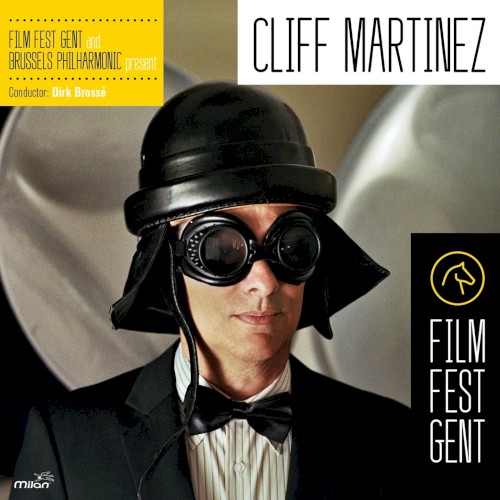 Cliff Martinez