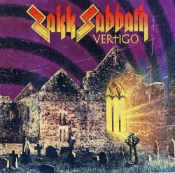 Vertigo by Zakk Sabbath