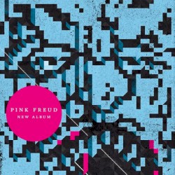 Monster of Jazz by Pink Freud