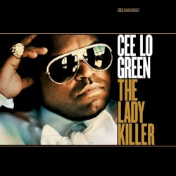 The Lady Killer by CeeLo Green