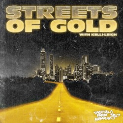 Streets Of Gold by Digital Farm Animals  feat.   Kelli‐Leigh