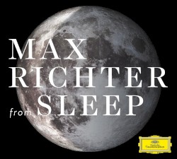 From Sleep by Max Richter