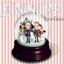 Snow Globe by Erasure