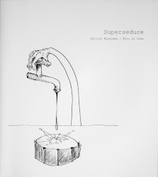 Supersedure by Seijiro Murayama  /   Éric La Casa