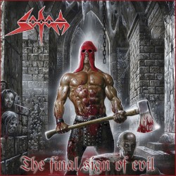 The Final Sign of Evil by Sodom