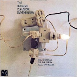 The Unusual Classical Synthesizer by Mike Hankinson