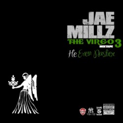 The Virgo Mixtape, Vol. 3 by Jae Millz