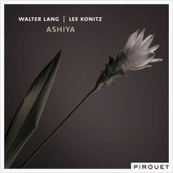 Ashiya by Walter Lang  &   Lee Konitz