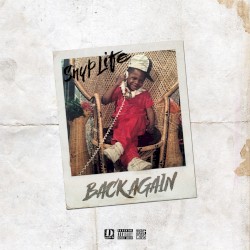 Back Again by Snyplife