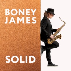 Solid by Boney James