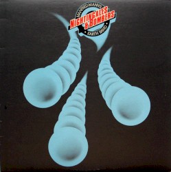 Nightingales & Bombers by Manfred Mann’s Earth Band