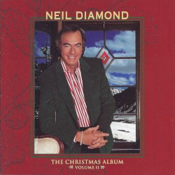 The Christmas Album, Volume II by Neil Diamond