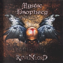 Ravenlord by Mystic Prophecy